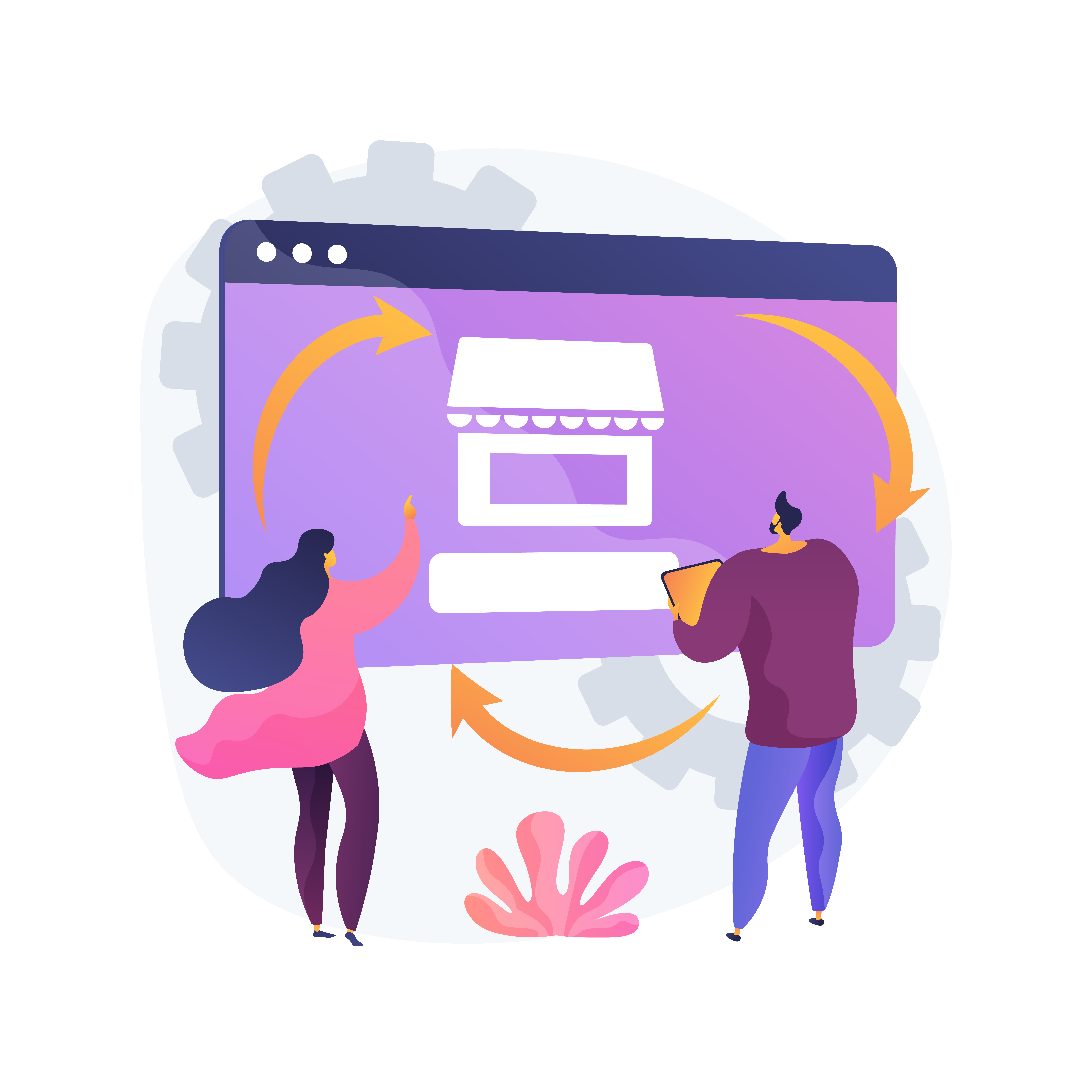 subscription service